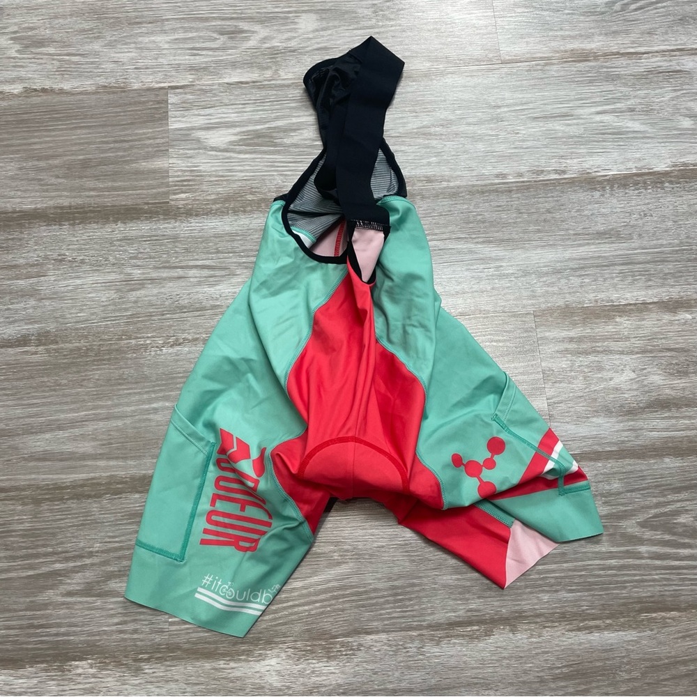 Coeur ‘21 Alumni Team Bibs